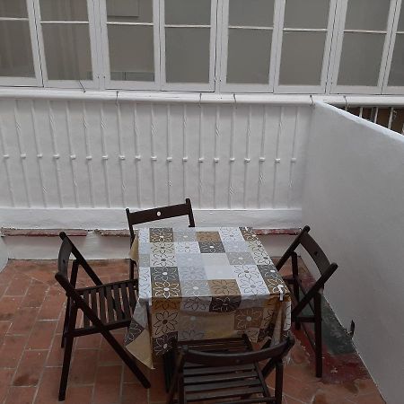 Apartamentos Valverde Cadiz 1-C Екстер'єр фото