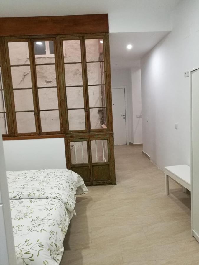 Apartamentos Valverde Cadiz 1-C Екстер'єр фото
