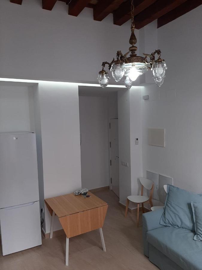 Apartamentos Valverde Cadiz 1-C Екстер'єр фото