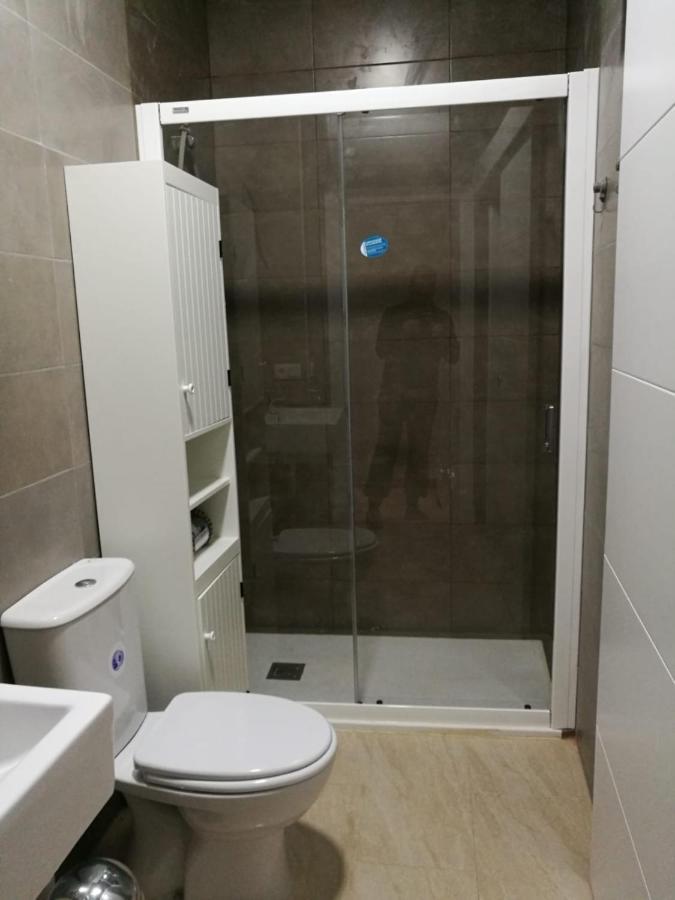 Apartamentos Valverde Cadiz 1-C Екстер'єр фото