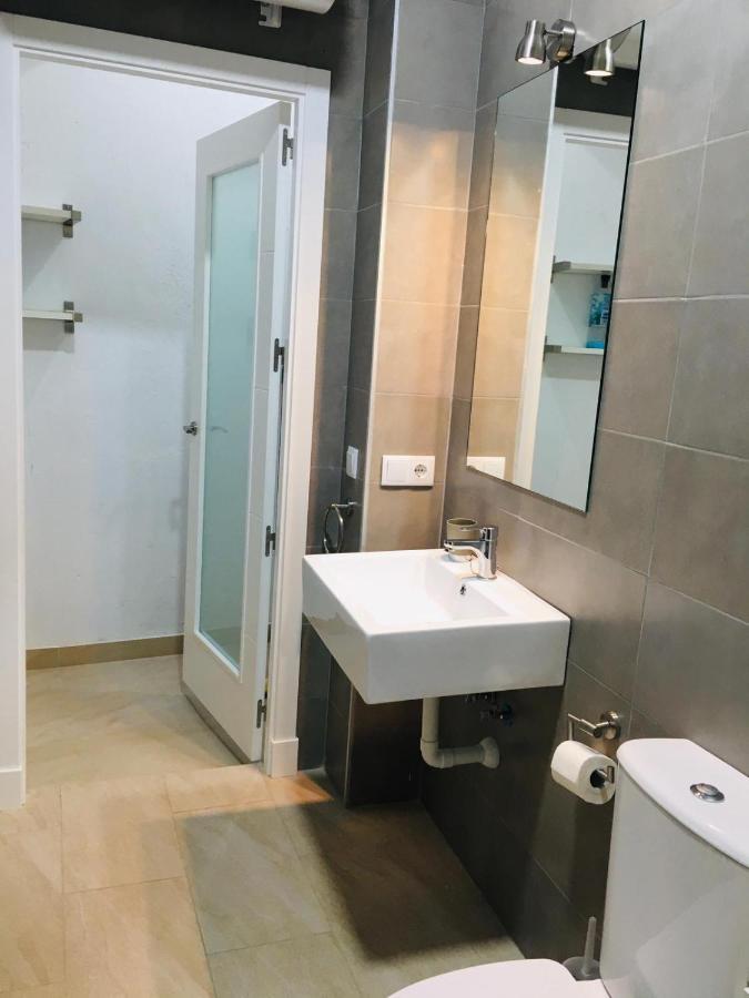 Apartamentos Valverde Cadiz 1-C Екстер'єр фото