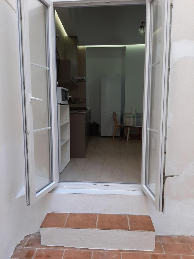 Apartamentos Valverde Cadiz 1-C Екстер'єр фото